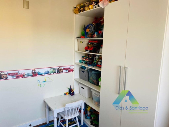 Imagem Apartamento com 3 Quartos à Venda, 65 m² em Vila Santa Catarina - São Paulo Imagem Apartamento com 3 Quartos à Venda, 65 m² em Vila Santa Catarina - São Paulo