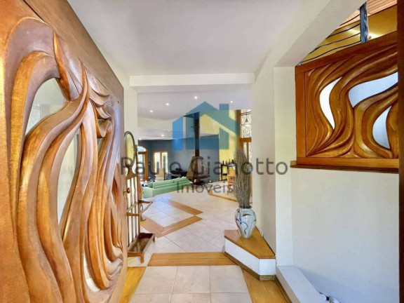 Imagem Casa de Condomínio com 5 Quartos à Venda, 608 m² em Granja Viana - Cotia