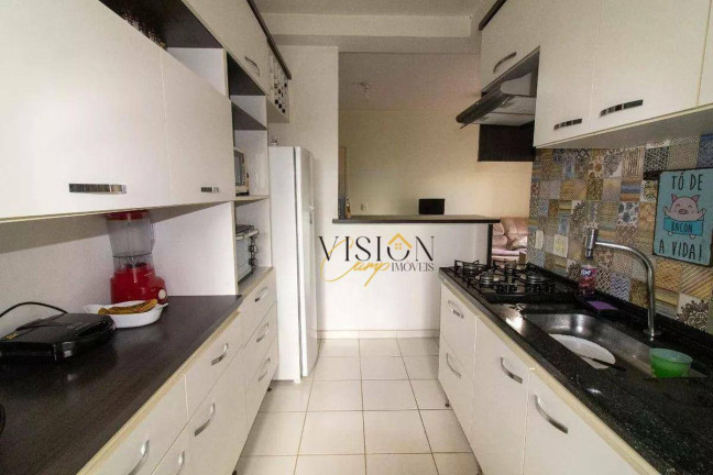 Imagem Apartamento com 2 Quartos à Venda, 45 m² em Jardim Myrian Moreira Da Costa - Campinas Imagem Apartamento com 2 Quartos à Venda, 45 m² em Jardim Myrian Moreira Da Costa - Campinas