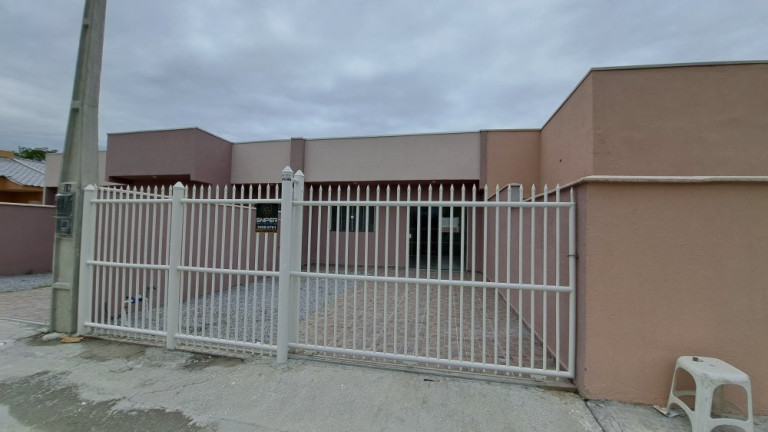 Imagem Casa com 3 Quartos à Venda, 87 m² em Praia De Leste - Pontal Do Paraná Imagem Casa com 3 Quartos à Venda, 87 m² em Praia De Leste - Pontal Do Paraná
