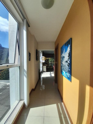 Imagem Apartamento com 3 Quartos à Venda, 136 m² em Várzea - Teresópolis Imagem Apartamento com 3 Quartos à Venda, 136 m² em Várzea - Teresópolis