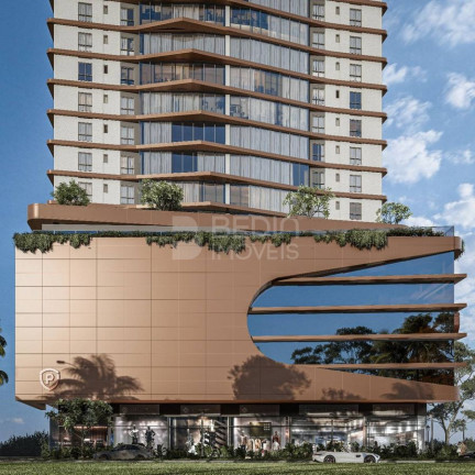 Imagem Apartamento com 4 Quartos à Venda, 171 m² em Centro - Balneário Camboriú Imagem Apartamento com 4 Quartos à Venda, 171 m² em Centro - Balneário Camboriú