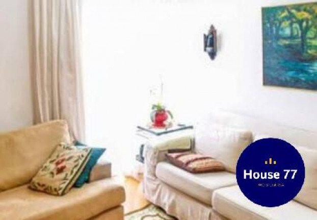 Imagem Casa com 3 Quartos à Venda, 200 m² em Campo Belo - São Paulo