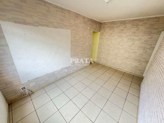Imagem Apartamento com 2 Quartos à Venda, 60 m² em Campo Grande - Santos Imagem Apartamento com 2 Quartos à Venda, 60 m² em Campo Grande - Santos