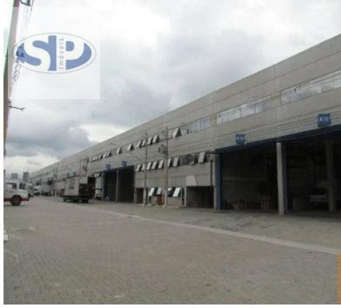 Imagem Imóvel Comercial para Alugar, 2.050 m² em Piraporinha - Diadema Imagem Imóvel Comercial para Alugar, 2.050 m² em Piraporinha - Diadema
