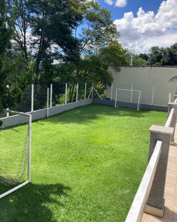Chácara com 2 Quartos à Venda, 2.000 m² em Rio Acima - Vargem