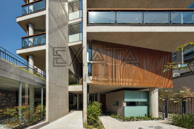 Imagem Imóvel com 2 Quartos à Venda, 69 m² em Vila Nova Conceição - São Paulo Imagem Imóvel com 2 Quartos à Venda, 69 m² em Vila Nova Conceição - São Paulo