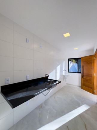Imagem Casa com 3 Quartos para Alugar ou Temporada, 125 m² em Portal De Jacaraípe - Serra