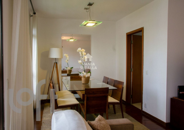 Apartamento com 3 Quartos à Venda, 121 m² em Perdizes - São Paulo