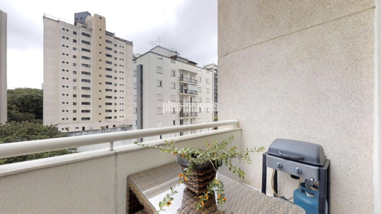 Imagem Apartamento com 1 Quarto à Venda, 58 m² em Panamby - São Paulo Imagem Apartamento com 1 Quarto à Venda, 58 m² em Panamby - São Paulo
