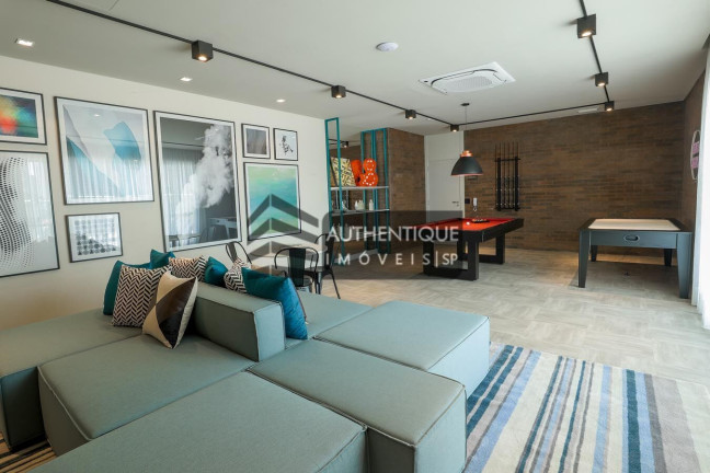 Imagem Apartamento com 2 Quartos à Venda, 69 m² em Brooklin - São Paulo Imagem Apartamento com 2 Quartos à Venda, 69 m² em Brooklin - São Paulo