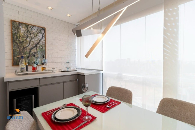 Imagem Apartamento com 1 Quarto à Venda, em Vila Mariana - São Paulo Imagem Apartamento com 1 Quarto à Venda, em Vila Mariana - São Paulo
