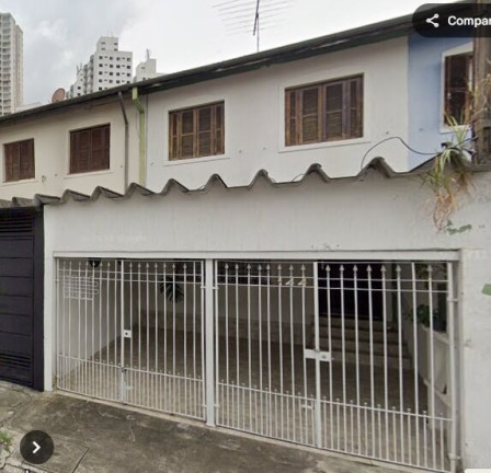 Imagem Sobrado com 4 Quartos à Venda, em Jardim Monte Alegre - Taboão Da Serra Imagem Sobrado com 4 Quartos à Venda, em Jardim Monte Alegre - Taboão Da Serra