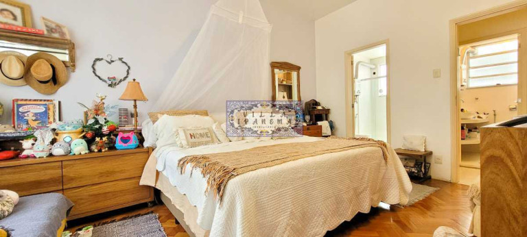 Imagem Apartamento com 4 Quartos à Venda, 215 m² em Copacabana - Rio De Janeiro Imagem Apartamento com 4 Quartos à Venda, 215 m² em Copacabana - Rio De Janeiro