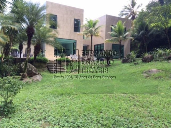 Imagem Casa com 6 Quartos à Venda, 2.200 m² em Itanhangá - Rio De Janeiro Imagem Casa com 6 Quartos à Venda, 2.200 m² em Itanhangá - Rio De Janeiro