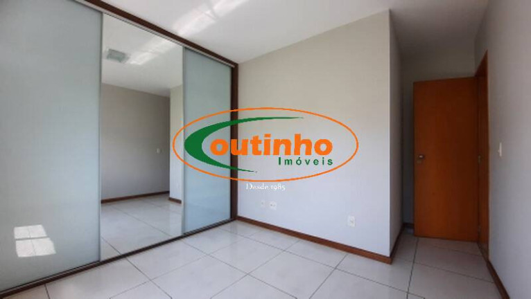 Imagem Apartamento com 2 Quartos à Venda, 76 m² em Maracanã - Rio De Janeiro Imagem Apartamento com 2 Quartos à Venda, 76 m² em Maracanã - Rio De Janeiro
