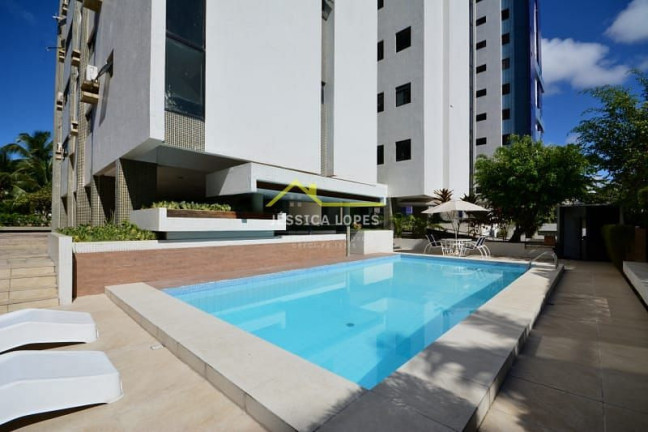 Imagem Apartamento com 3 Quartos à Venda, 236 m² em Tambaú - João Pessoa Imagem Apartamento com 3 Quartos à Venda, 236 m² em Tambaú - João Pessoa