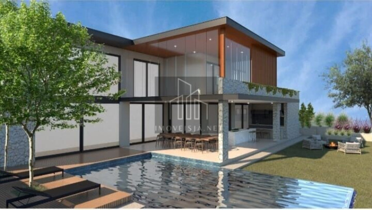 Imagem Casa com 5 Quartos à Venda, 734 m² em Alphaville Residencial Um - Barueri Imagem Casa com 5 Quartos à Venda, 734 m² em Alphaville Residencial Um - Barueri