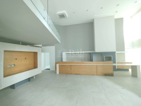 Imagem Apartamento com 3 Quartos à Venda, 385 m² em Praia Brava - Itajaí Imagem Apartamento com 3 Quartos à Venda, 385 m² em Praia Brava - Itajaí