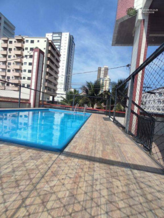 Imagem Apartamento com 1 Quarto à Venda, 45 m² em Tupi - Praia Grande Imagem Apartamento com 1 Quarto à Venda, 45 m² em Tupi - Praia Grande