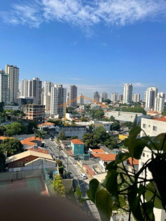 Imagem Apartamento com 4 Quartos à Venda, 231 m² em Santana - São Paulo Imagem Apartamento com 4 Quartos à Venda, 231 m² em Santana - São Paulo