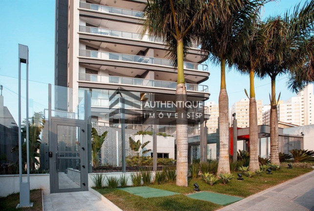 Imagem Apartamento com 2 Quartos à Venda, 92 m² em Alto Da Lapa - São Paulo