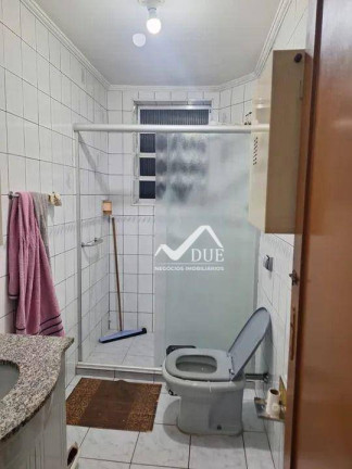 Imagem Apartamento com 2 Quartos à Venda, 73 m² em Macuco - Santos