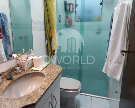 Imagem Imóvel com 3 Quartos à Venda, 112 m² em Jardim - Santo André Imagem Imóvel com 3 Quartos à Venda, 112 m² em Jardim - Santo André