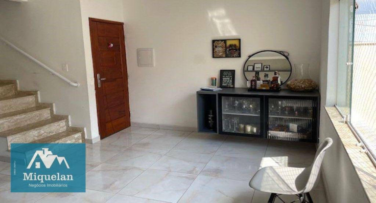 Imagem Sobrado com 3 Quartos à Venda, 116 m² em Tucuruvi - São Paulo Imagem Sobrado com 3 Quartos à Venda, 116 m² em Tucuruvi - São Paulo