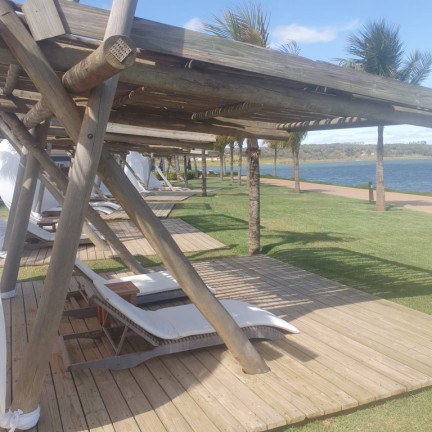 Imagem Terreno à Venda, 360 m² em Loteamento Terras De São José - Avaré