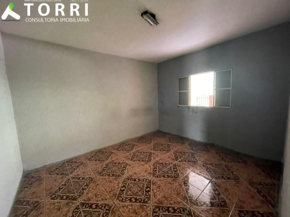 Imagem Casa com 3 Quartos à Venda, 170 m² em Vila João Romão - Sorocaba Imagem Casa com 3 Quartos à Venda, 170 m² em Vila João Romão - Sorocaba