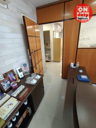 Imagem Sala Comercial à Venda ou Locação, 88 m² em Boqueirão - Santos Imagem Sala Comercial à Venda ou Locação, 88 m² em Boqueirão - Santos