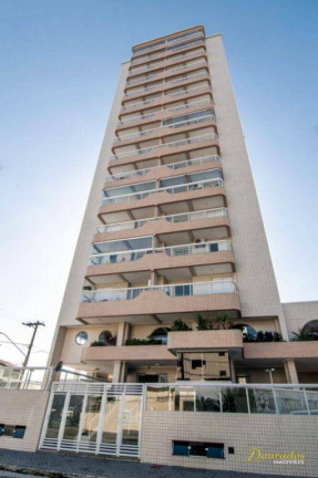 Apartamento com 2 Quartos à Venda, 60 m² em Tupi - Praia Grande