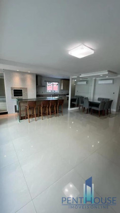 Imagem Apartamento com 3 Quartos à Venda, 122 m² em Centro - Balneário Camboriú