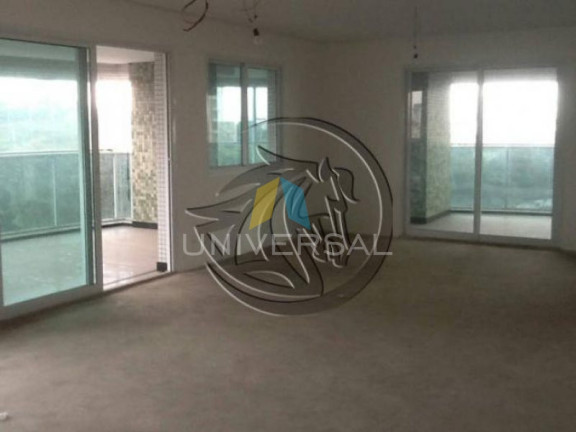 Imagem Apartamento com 4 Quartos à Venda, 277 m² em Jardim Analia Franco - Sao Paulo