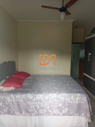 Imagem Casa com 2 Quartos à Venda, 125 m² em Jardim Torrão De Ouro - São José Dos Campos Imagem Casa com 2 Quartos à Venda, 125 m² em Jardim Torrão De Ouro - São José Dos Campos