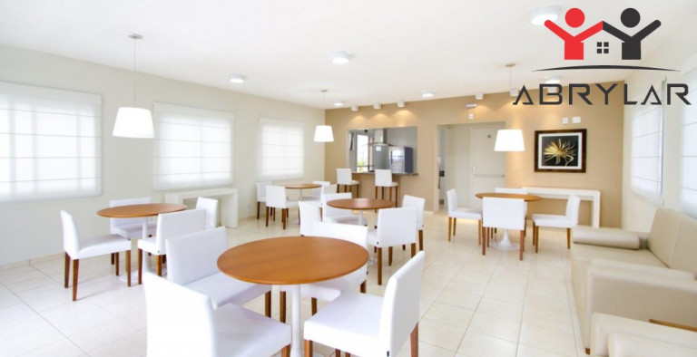 Imagem Imóvel com 2 Quartos à Venda, 48 m² em Jardim Ermida I - Jundiaí Imagem Imóvel com 2 Quartos à Venda, 48 m² em Jardim Ermida I - Jundiaí