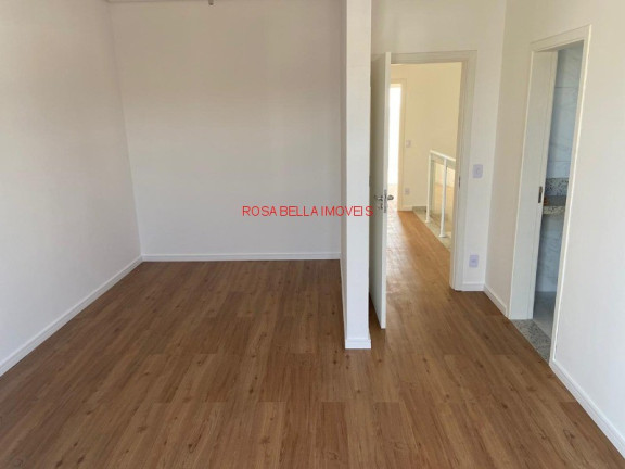 Imagem Casa de Condomínio com 3 Quartos à Venda, 151 m² em Currupira - Jundiaí