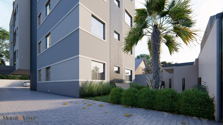 Imagem Apartamento com 2 Quartos à Venda, 49 m² em São Marcos - São José Dos Pinhais Imagem Apartamento com 2 Quartos à Venda, 49 m² em São Marcos - São José Dos Pinhais