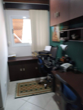 Imagem Sobrado com 3 Quartos à Venda, 315 m² em Vila Pires - Santo André