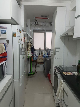 Imagem Apartamento com 2 Quartos à Venda, 80 m² em Vila Mascote - São Paulo Imagem Apartamento com 2 Quartos à Venda, 80 m² em Vila Mascote - São Paulo