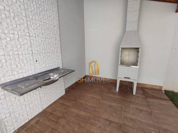 Imagem Casa com 3 Quartos à Venda, 101 m² em Independência - Aparecida De Goiânia Imagem Casa com 3 Quartos à Venda, 101 m² em Independência - Aparecida De Goiânia