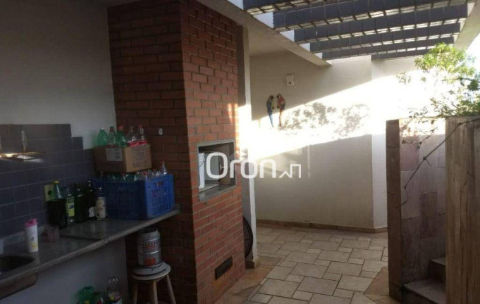 Imagem Cobertura com 5 Quartos à Venda, 332 m² em Setor Central - Goiânia Imagem Cobertura com 5 Quartos à Venda, 332 m² em Setor Central - Goiânia