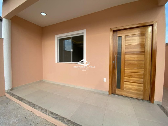 Imagem Casa com 2 Quartos à Venda, 105 m² em Jardim Atlântico Leste (itaipuaçu) - Maricá