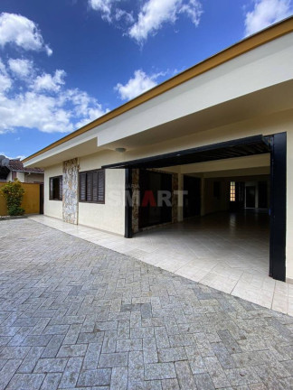 Imagem Casa com 3 Quartos à Venda, 169 m² em Tifa Martins - Jaraguá Do Sul Imagem Casa com 3 Quartos à Venda, 169 m² em Tifa Martins - Jaraguá Do Sul