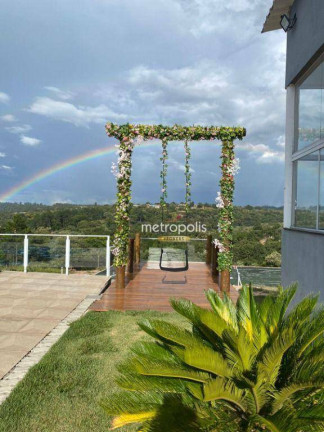 Imagem Fazenda à Venda, 800 m² em Brigadeiro Tobias - Sorocaba