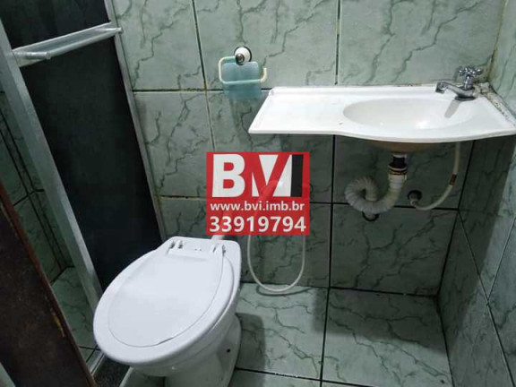Imagem Apartamento com 1 Quarto à Venda, 45 m² em Braz De Pina - Rio De Janeiro