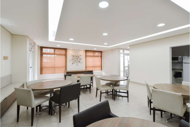 Imagem Apartamento com 2 Quartos à Venda, 65 m² em Vila Gumercindo - São Paulo Imagem Apartamento com 2 Quartos à Venda, 65 m² em Vila Gumercindo - São Paulo