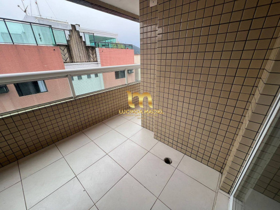 Imagem Apartamento com 2 Quartos à Venda, 88 m² em Canto Do Forte - Praia Grande