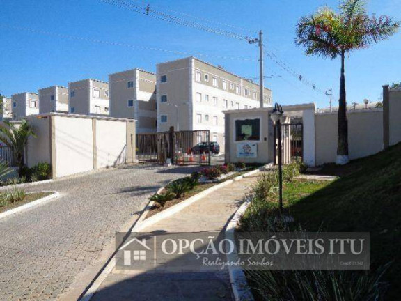 Imagem Apartamento com 2 Quartos à Venda, 47 m² em Parque Nossa Senhora Da Candelária - Itu Imagem Apartamento com 2 Quartos à Venda, 47 m² em Parque Nossa Senhora Da Candelária - Itu